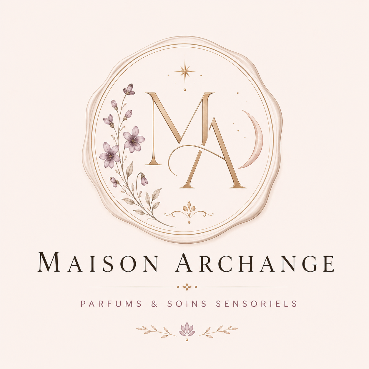Maison Archange